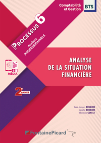 Picture of P6 BTS2 COMPTA GESTION