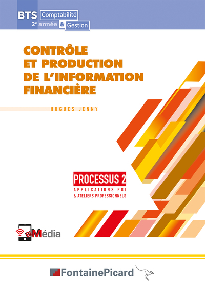 Picture of P2 BTS COMPTA GESTION BTS2