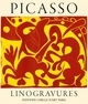 Image de Picasso, linogravures