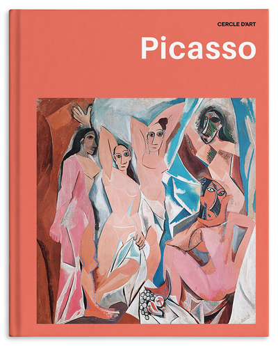 Picture of Picasso