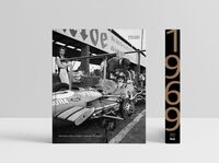 Picture of Car racing 1969