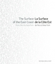 Picture of La surface de la côte est