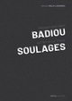 Image de Soulages - dialogue avec Alain Badiou sur l'art