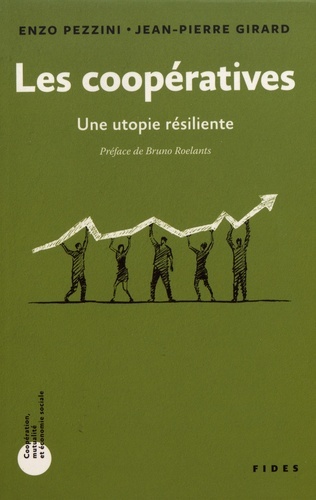 Picture of Les coopératives, une utopie résiliente