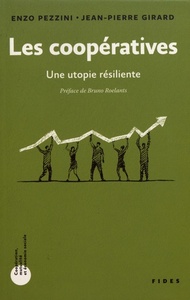 Picture of Les coopératives, une utopie résiliente