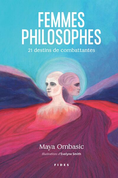 Picture of Femmes philosophes
