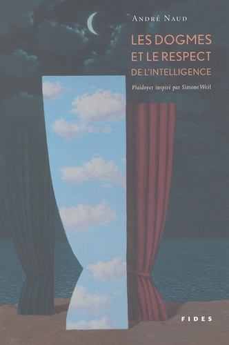Image de DOGMES ET LE RESPECT DE L'INTELLIGENCE