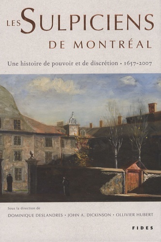 Picture of SULPICIENS DE MONTREAL (LES)