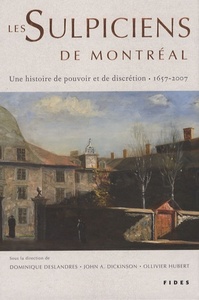 Picture of SULPICIENS DE MONTREAL (LES)