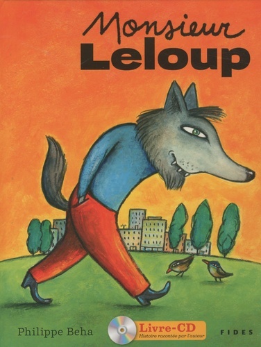 Picture of MONSIEUR LELOUP