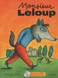 Picture of MONSIEUR LELOUP