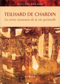 Picture of TEILHARD DE CHARDIN
