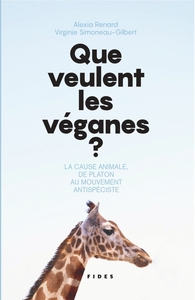 Picture of Que veulent les véganes?