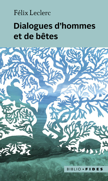 Picture of DIALOGUES D'HOMMES ET DE BETES