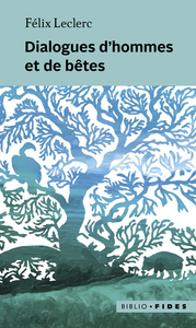 Picture of DIALOGUES D'HOMMES ET DE BETES