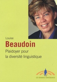 Image de PLAIDOYER POUR LA DIVERSITE LINGUISTIQUE