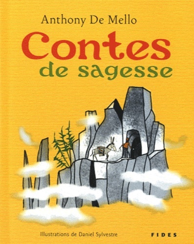 Image de CONTES DE SAGESSE