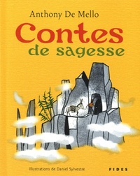 Image de CONTES DE SAGESSE