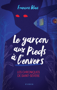 Image de Le garçon aux pieds à l'envers