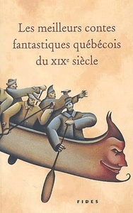 Picture of MEILLEURS CONTES FANTASTIQUES