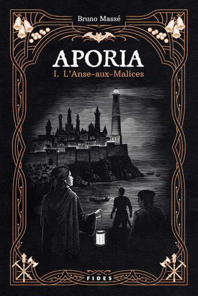 Picture of Aporia