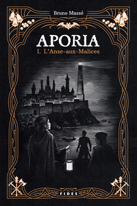 Picture of Aporia