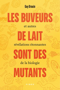 Picture of Les buveurs de lait sont des mutants