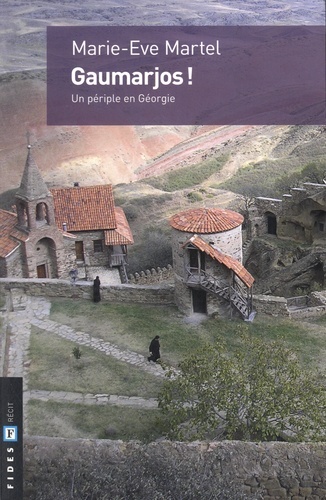 Picture of Gaumarjos ! un périple en Géorgie