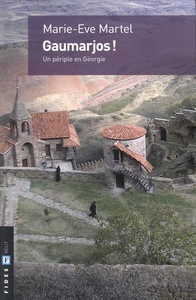 Picture of Gaumarjos ! un périple en Géorgie