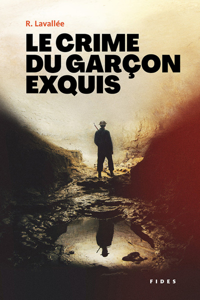 Picture of Le crime du garçon exquis