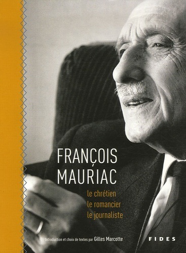 Image de FRANCOIS MAURIAC