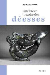 Image de une breve histoire des deesses