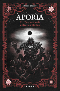 Picture of Aporia. T2. L'espace noir entre les étoiles