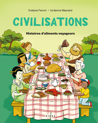 Picture of Civilisations