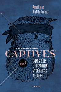 Image de Captives T.2