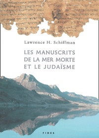 Image de MANUSCRITS DE LA MER MORTE