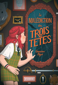Picture of La malédiction des Trois Têtes