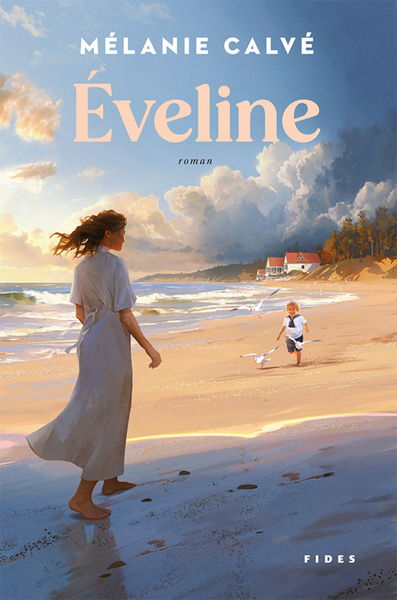 Picture of Éveline