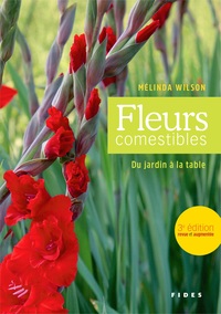 Image de Les fleurs comestibles, N.E.