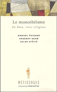 Picture of MONOTHEISME
