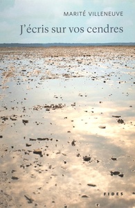 Picture of J'ECRIS SUR VOS CENDRES