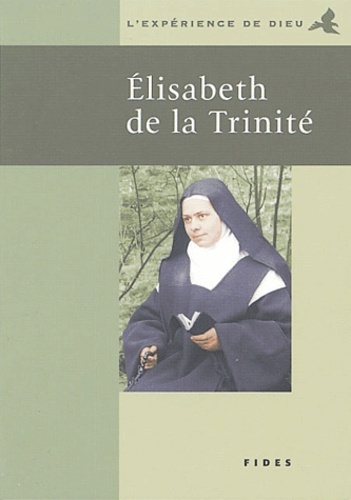 Image de ELISABETH DE LA TRINITE