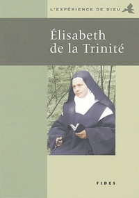 Image de ELISABETH DE LA TRINITE