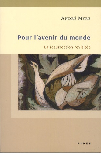 Picture of POUR L'AVENIR DU MONDE