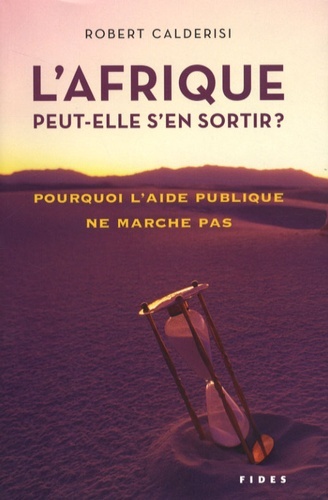 Picture of AFRIQUE PEUT-ELLE S'EN SORTIR (L')