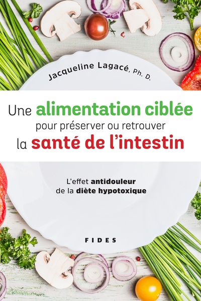 Image de ALIMENTATION CIBLEE POUR PRESERVER OU RETROUVER LA SANTE