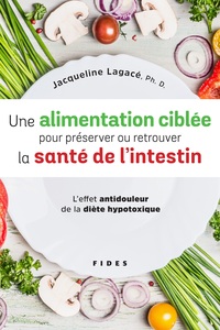 Image de ALIMENTATION CIBLEE POUR PRESERVER OU RETROUVER LA SANTE