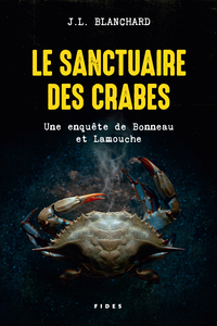 Picture of Le sanctuaire des crabes