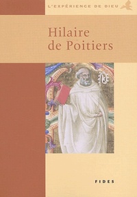 Image de HILAIRE DE POITIERS