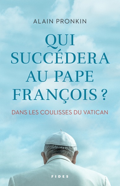 Picture of Qui succèdera au pape François